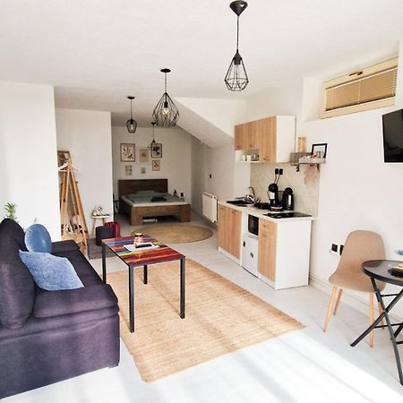 Studio Apartment Bohemia Mostar Esterno foto