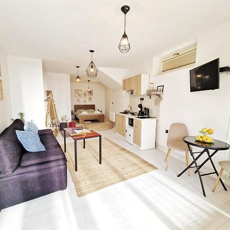 Studio Apartment Bohemia Mostar Esterno foto