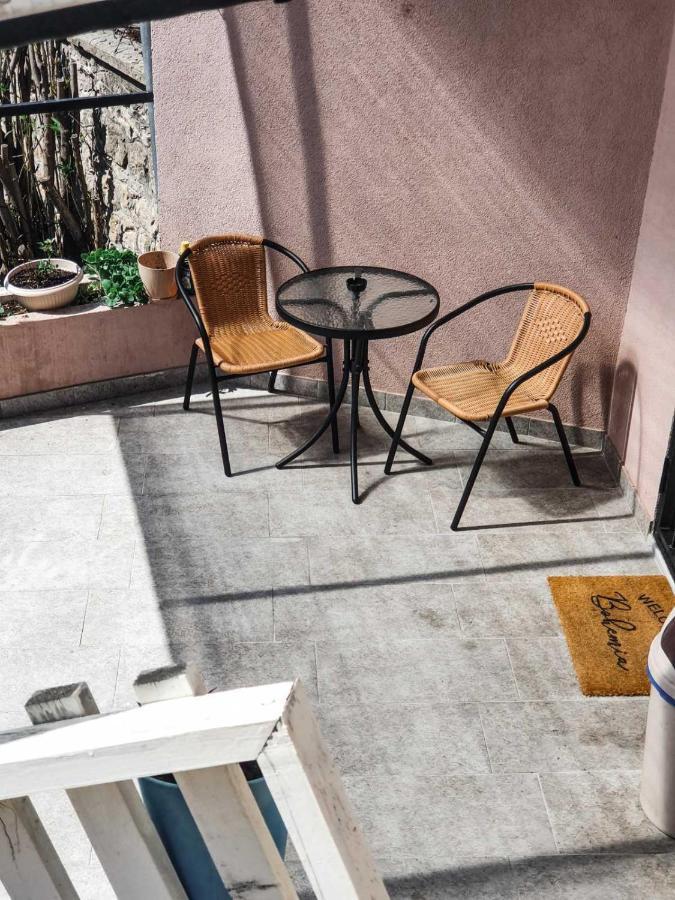 Studio Apartment Bohemia Mostar Esterno foto