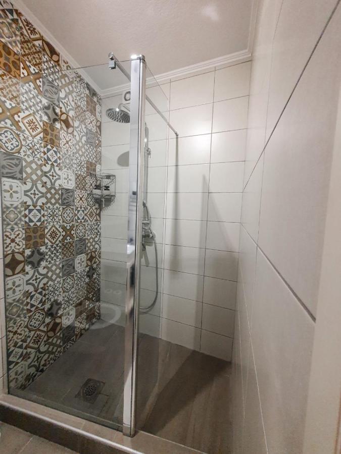 Studio Apartment Bohemia Mostar Esterno foto