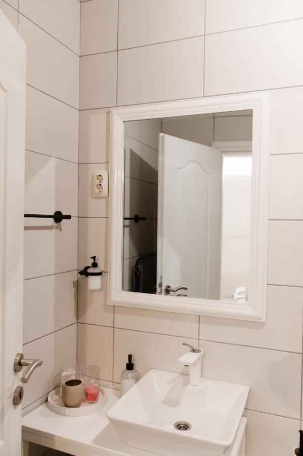 Studio Apartment Bohemia Mostar Esterno foto