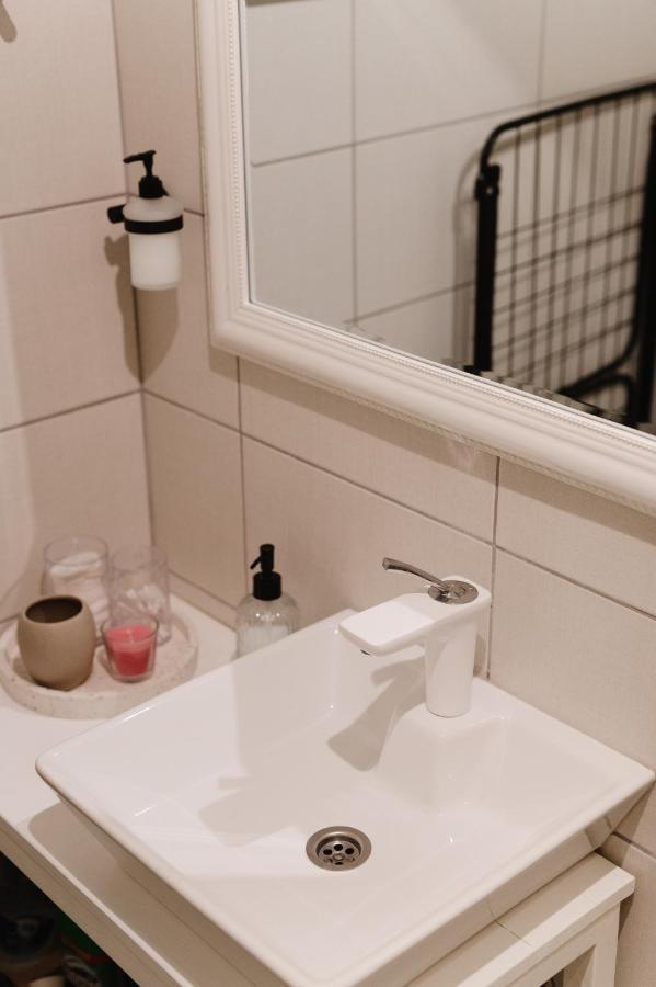 Studio Apartment Bohemia Mostar Esterno foto