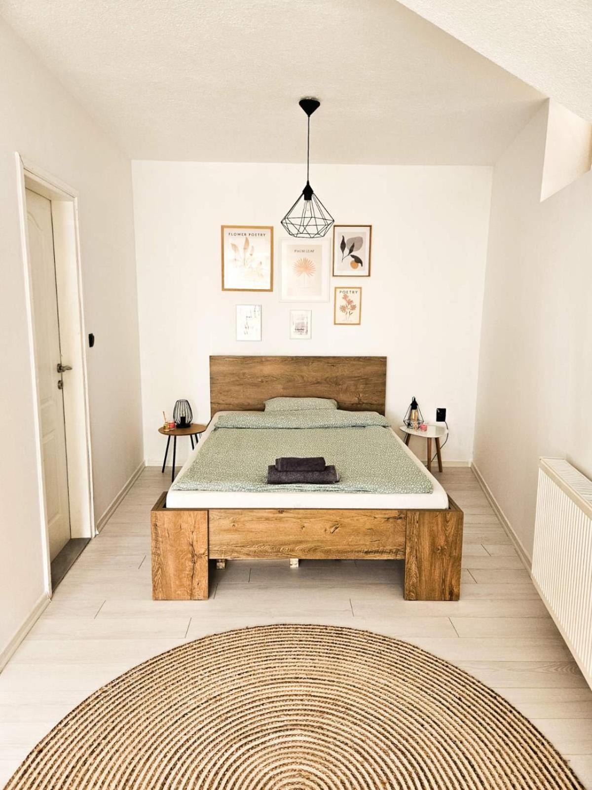 Studio Apartment Bohemia Mostar Esterno foto