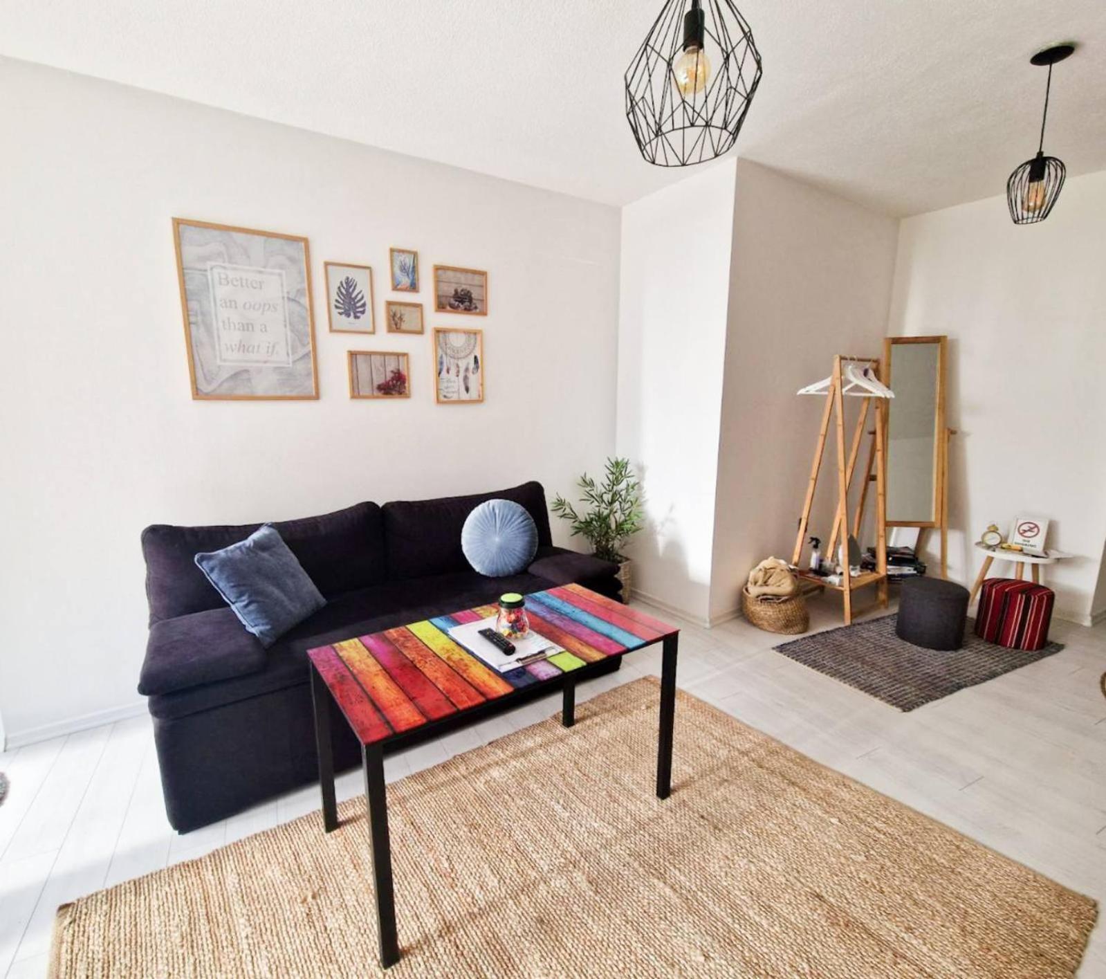 Studio Apartment Bohemia Mostar Esterno foto