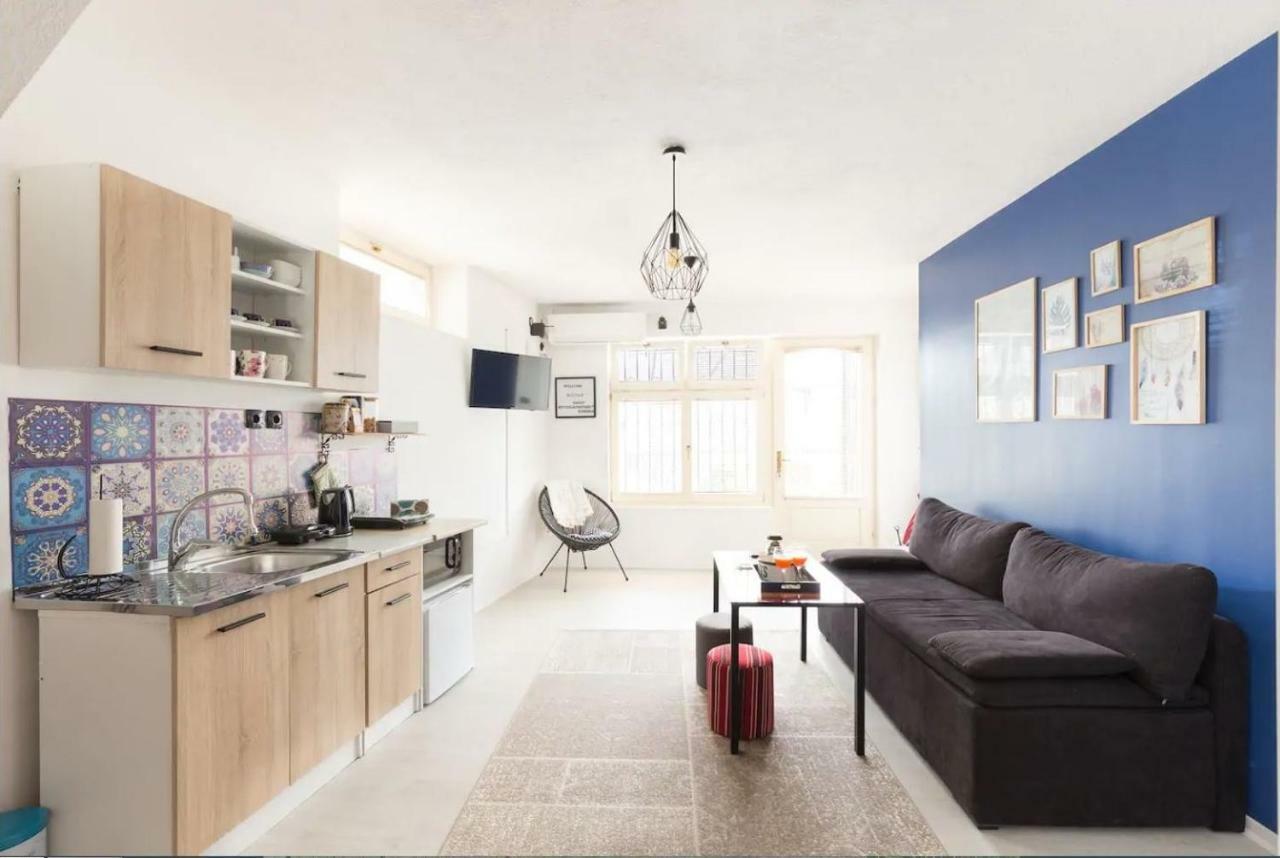 Studio Apartment Bohemia Mostar Esterno foto
